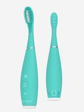 FOREO issa 4 smile Hybrid sonic toothbrush